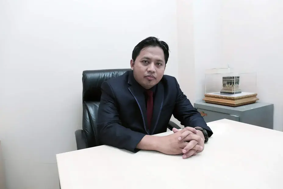 Ikhwan Ashadi, SE., Ak., MM., M.