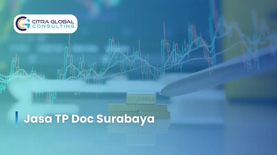 Jasa TP Doc Surabaya
