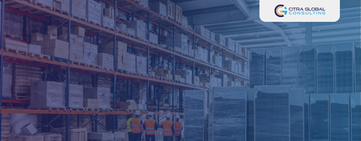 Pelatihan Logistic