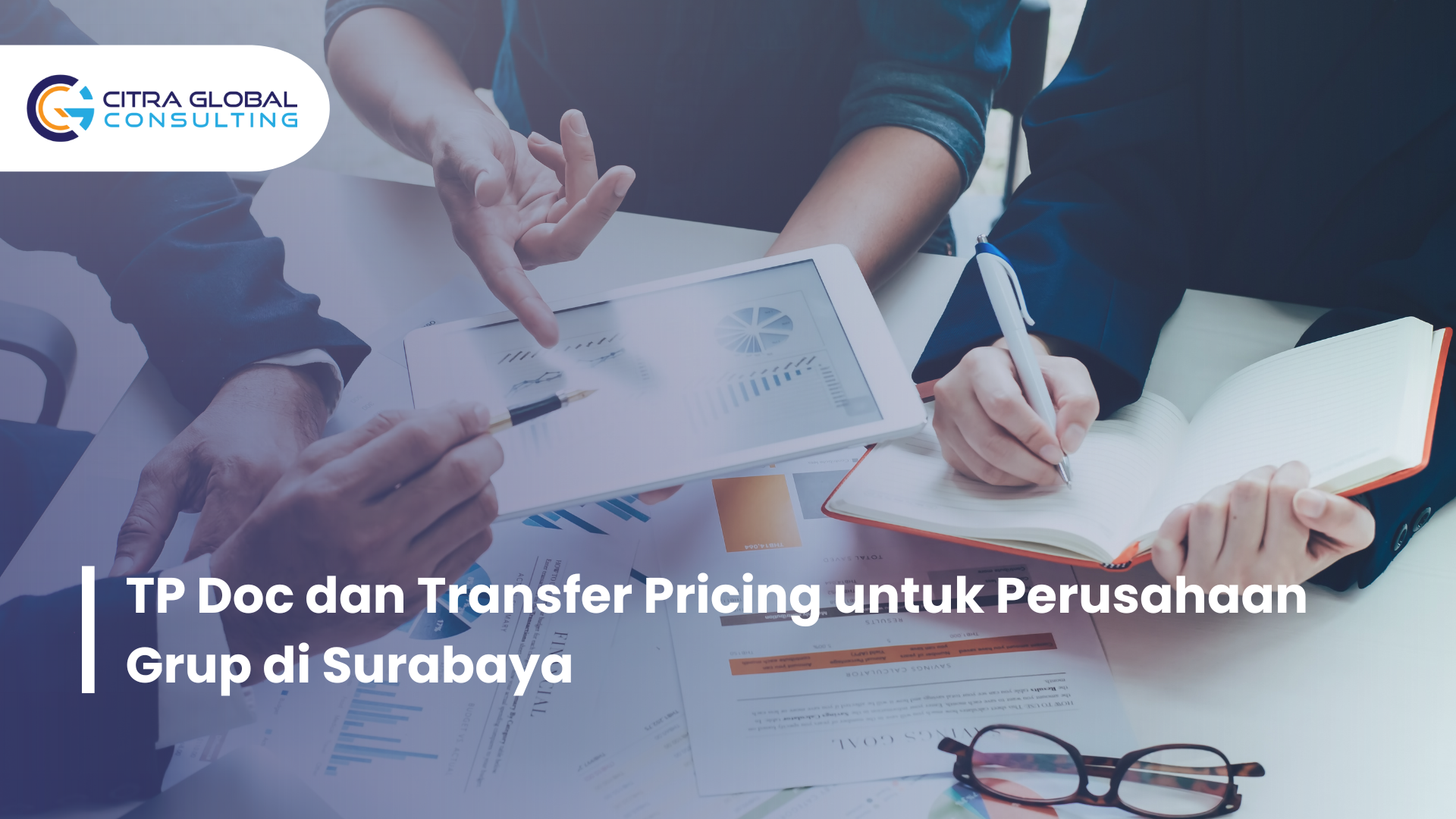 tp doc perusahaan grup Surabaya