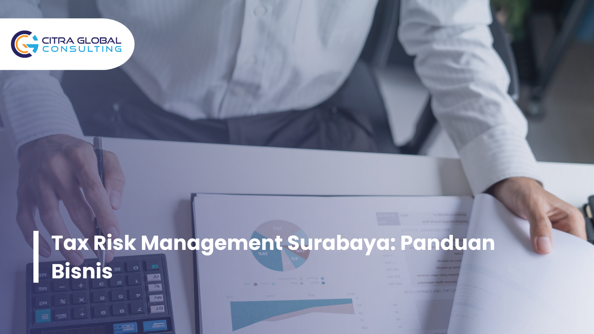 tax risk management Surabaya