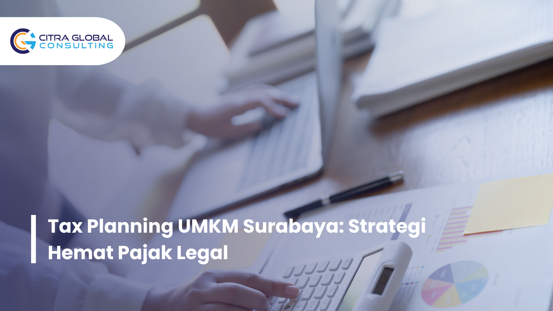 tax planning UMKM Surabaya