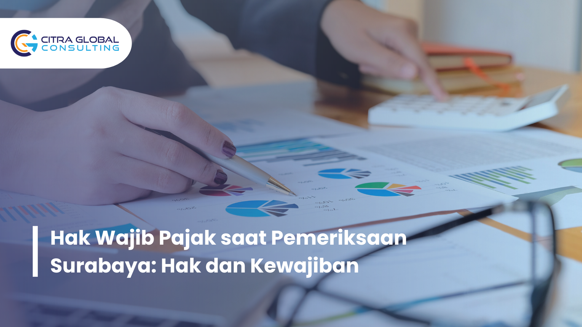 hak wajib pajak saat pemeriksaan Surabaya