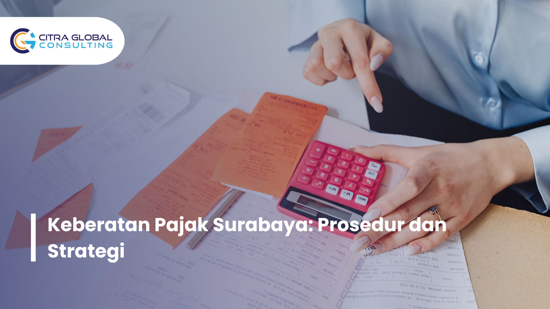 keberatan pajak Surabaya