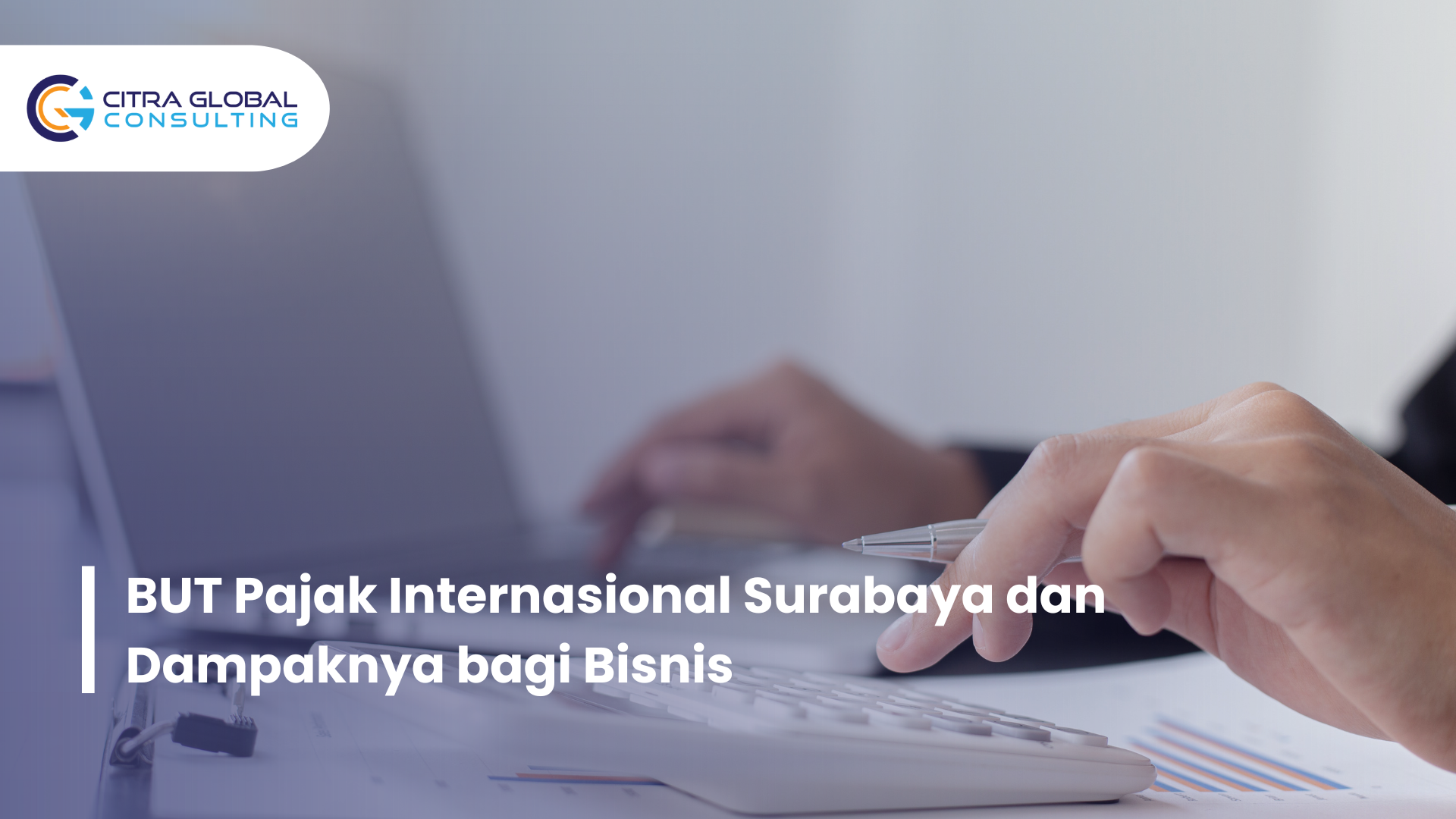 BUT pajak internasional Surabaya