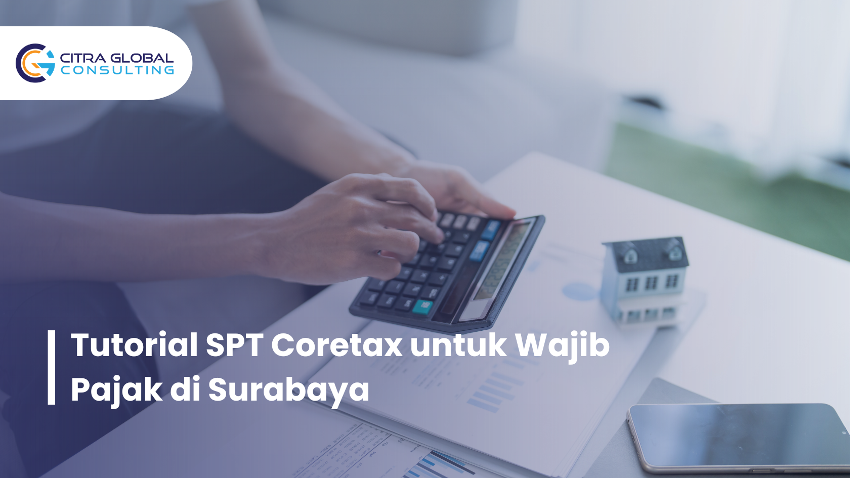 Tutorial SPT Coretax
