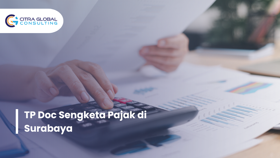 TP Doc Sengketa Pajak