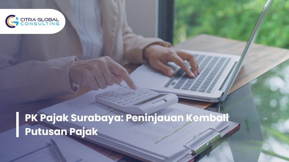 PK Pajak Surabaya