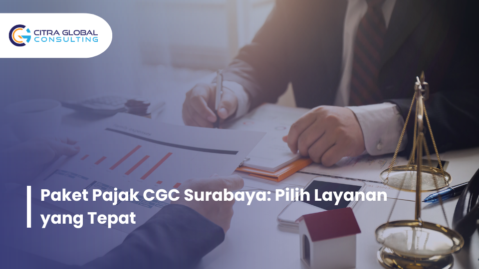 pendampingan pajak Surabaya