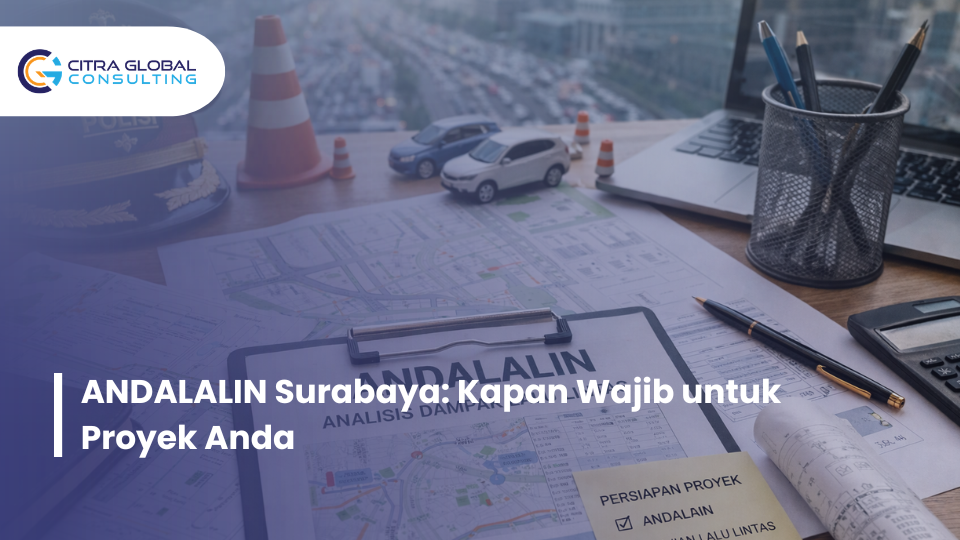 ANDALALIN Surabaya