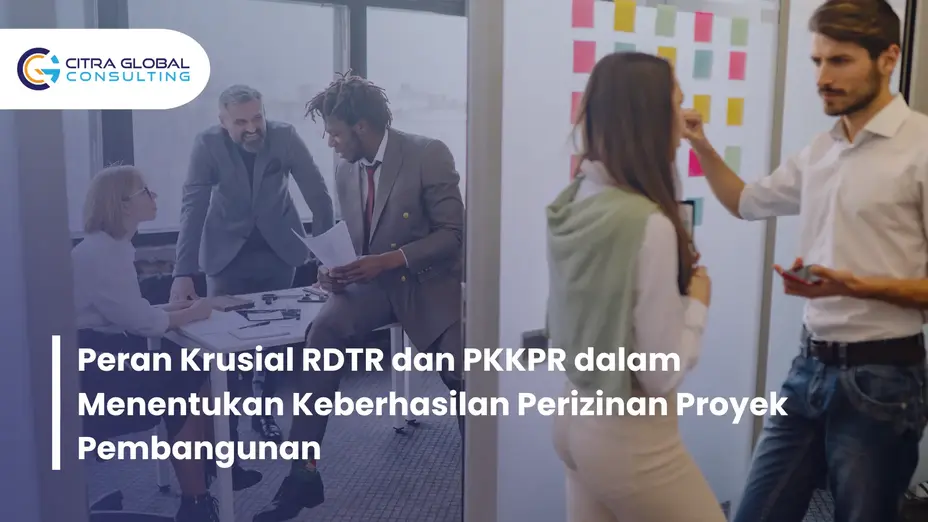RDTR dan PKKPR