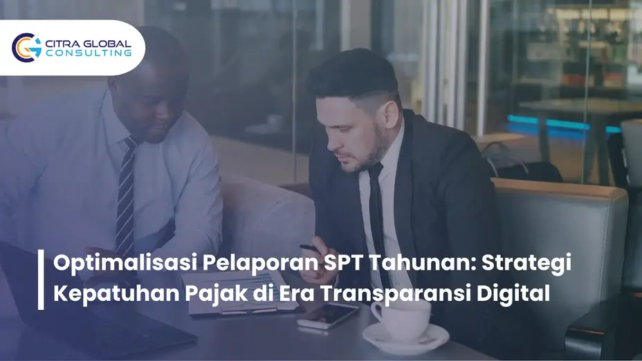 SPT Tahunan