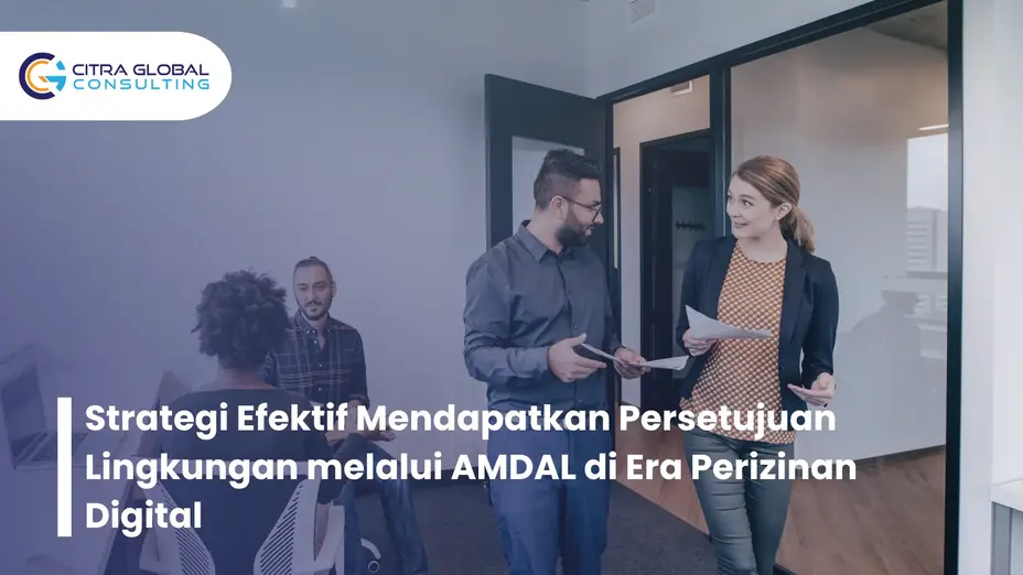 jasa pengurusan AMDAL