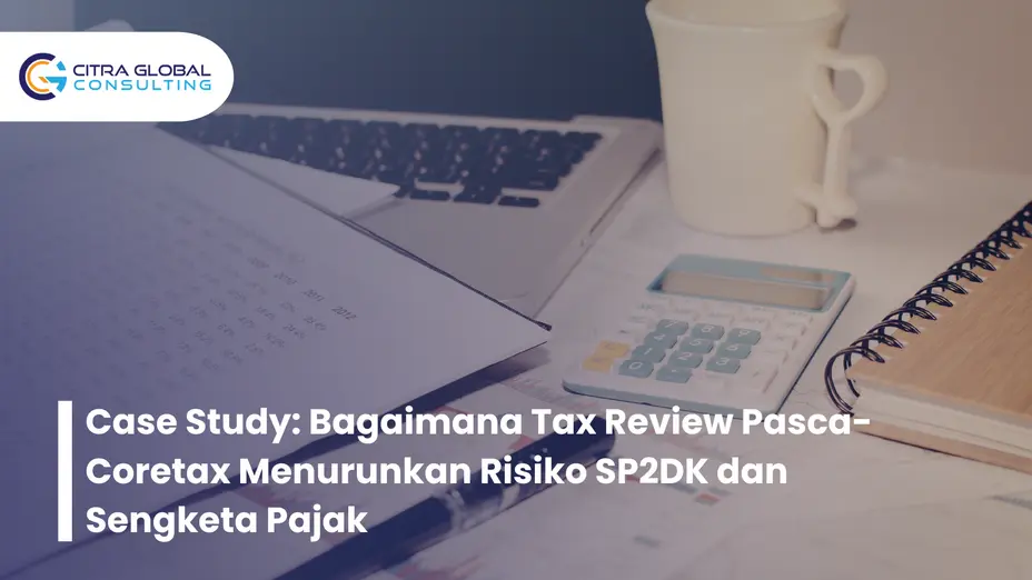 tax review pasca-Coretax