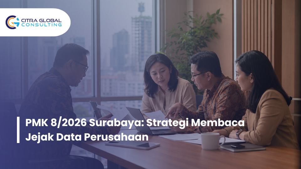 PMK 8/2026 Surabaya