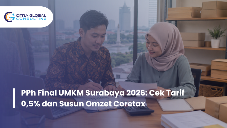 PPh Final UMKM Surabaya