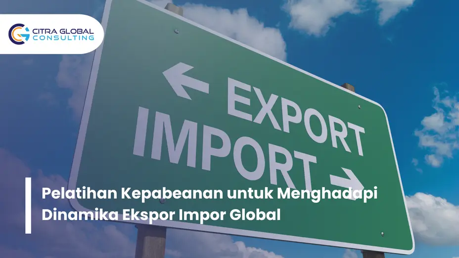 Pelatihan Kepabeanan