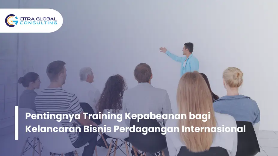 Training Kepabeanan
