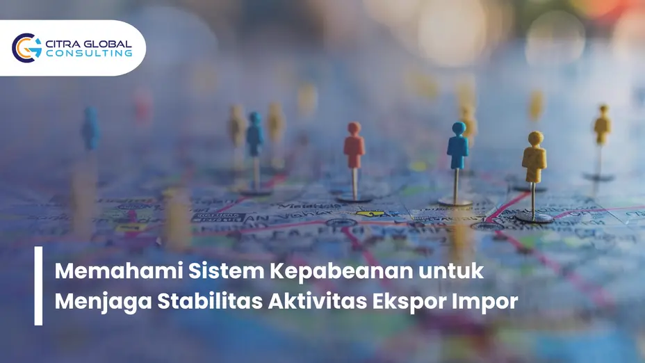 Sistem Kepabeanan