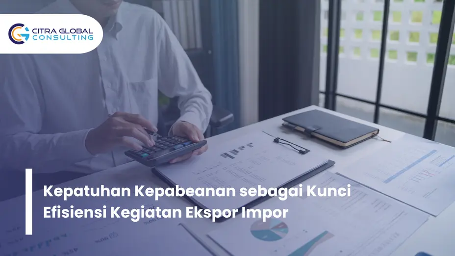 Kepatuhan Kepabeanan