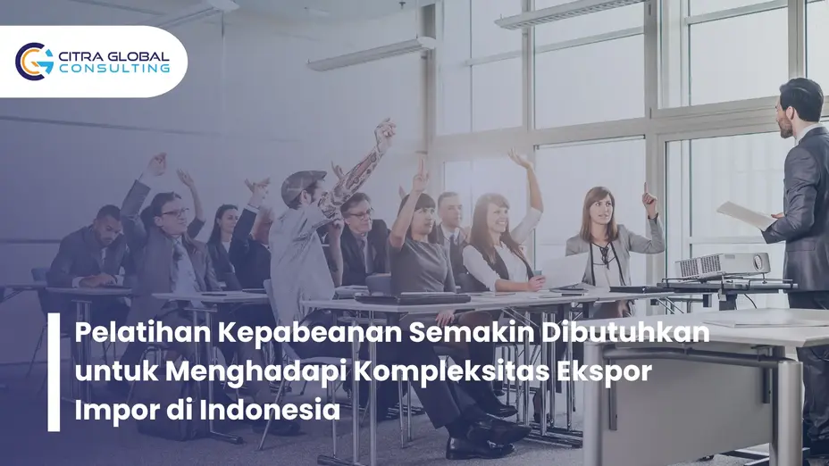 Pelatihan Kepabeanan